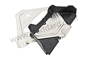 BRACKET  (98733116103)