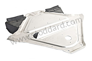 BRACKET  (98733116104)