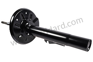 SHOCK ABSORBERS  (98734304210)
