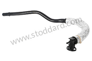 VACUUM LINE  (98735557513)