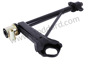 CONTROL ARM Original Mounting / FRONT LEFT (91134190100)