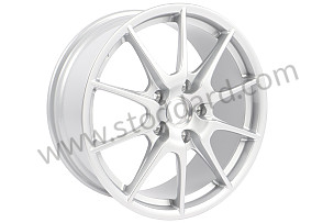 DISC WHEEL  (98736215705)
