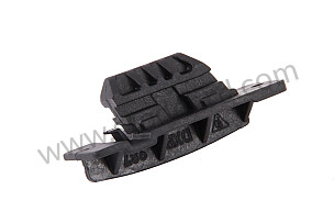 RETAINER PLATE  (98750574300)