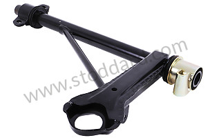 CONTROL ARM Original Mounting / FRONT RIGHT (91134190200)