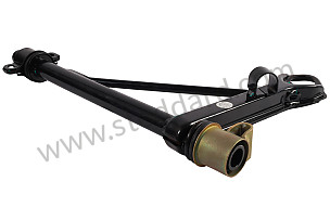 TRACK CONTROL ARM FRONT RIGHT (91134190201)