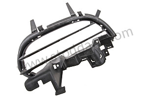 RETAINING FRAME undercoat / undercoat (G2L) / RIGHT (9875055540401C)