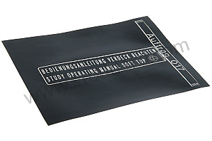 STICKER  (98770140300)