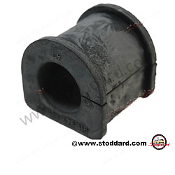 Anti-Roll Sway Bar And End Link Bushing 911 1984-1989 22 MM (91134388100)
