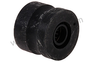 Roller Bearing For Steering Shaft. 911 912 1974-1989  (91134702901)