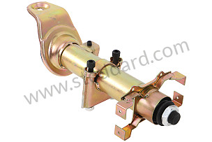 STEERING OUTER TUBE  (A91134707300)