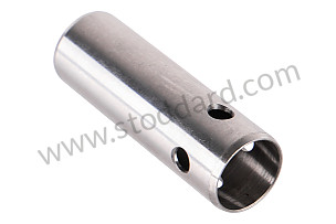 SLEEVE CYLINDER 1-2-3 (99710521990)