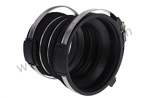 RUBBER SLEEVE  (99711064774)