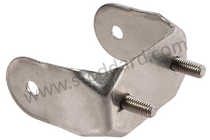 RETAINING BAR  (99711145191)