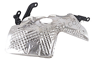 HEAT PROTECTION  (99711320930)