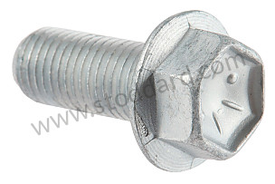SCREW  (99730281000)