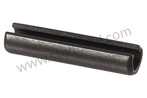 ROLL PIN  (99730380200)