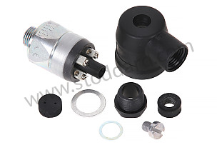 PRESSURE SWITCH  (99734196590)