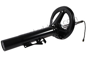 VIBRATION DAMPER FRONT RIGHT (99734304843)