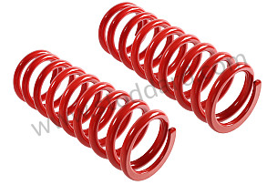 COIL SPRING  (99734353194504)