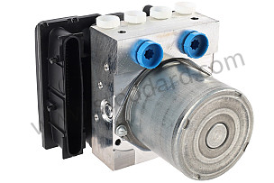 HYDRAULIC UNIT  (99735595564)