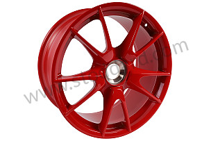 DISC WHEEL  (9973621579684A)
