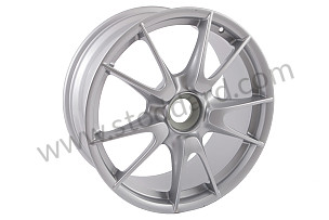 DISC WHEEL  (997362157959A1)