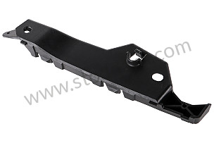 RETAINING STRIP  (99750563601)