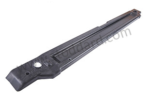 RETAINING FRAME  (99750448581)