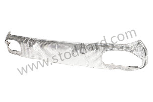 HEAT PROTECTION CENTRAL (99750547503)