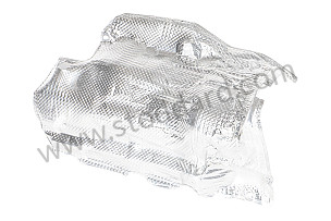 HEAT PROTECTION  (99750547803)