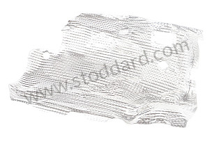 HEAT PROTECTION  (99750547703)