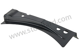 SIDE SECTION LEFT (99750211503GRV)