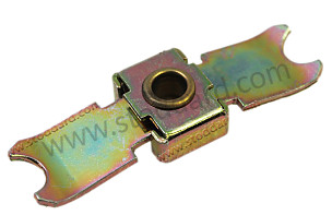 Emergency Brake Expander 911 912  (91135209001)