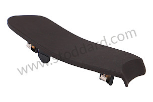 COVER cocoa / cocoa (9V6) (997553981079V6)