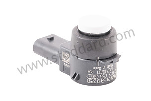 SENSOR PARKASSIST  (99760619101)