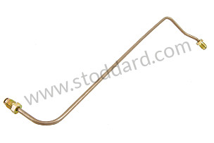 BRAKE LINE  (91135507900)