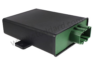 CONTROL UNIT  (99761810597)
