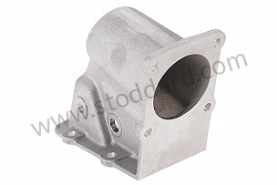 BEARING BRACKET  (91135538200)