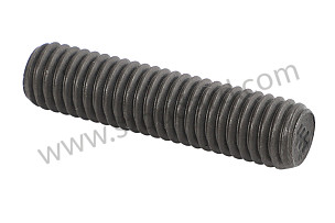 THREADED BOLT  (99906000201)