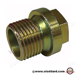 Oil Pressure Screw Plug 911 964 993 914-6 1965-1998 M 18 X 24 MM (99906402601)