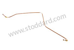 Brake Line  (91135560804)