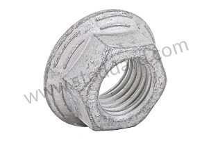 HEXAGON NUT  (PAF912727)