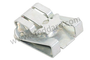 SPEED NUT  (99950766801)