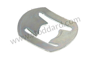 CLAMPING WASHER  (99950745201)