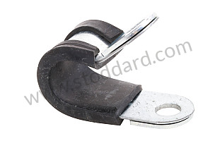CLAMP 15/20 MM (99951106101)