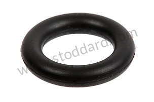 O-RING 8 X 2,5 MM (99970761340)