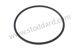 O-RING  (99970764440)