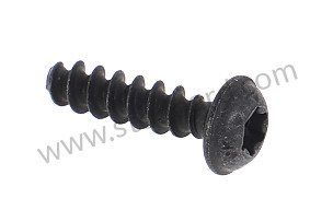 OVAL-HEAD SCREW  (99991926201)