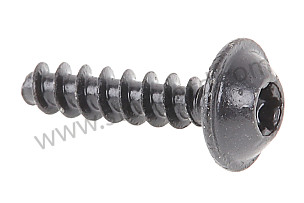 SCREW  (99991926801)