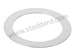 Flywheel Thrust Washer Spacer 1.1mm, All 356, 912 (except Super 90). 1.1 MM (NLA021077)
